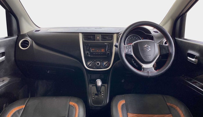 2019 Maruti Celerio X ZXI AMT, Petrol, Automatic, 23,595 km, Dashboard