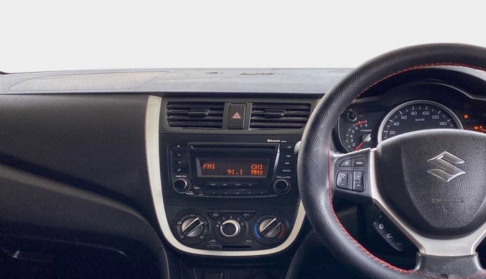 2019 Maruti Celerio X ZXI AMT, Petrol, Automatic, 23,595 km, Air Conditioner