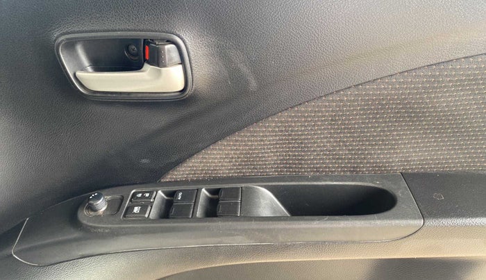 2019 Maruti Celerio X ZXI AMT, Petrol, Automatic, 23,595 km, Driver Side Door Panels Control