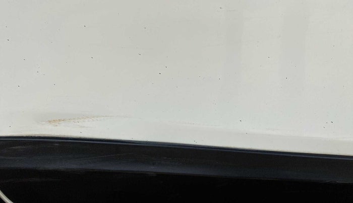 2019 Maruti Celerio X ZXI AMT, Petrol, Automatic, 23,595 km, Right rear door - Slightly dented