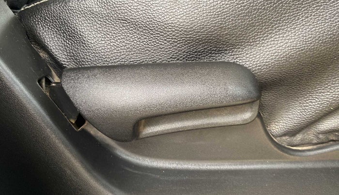 2019 Maruti Celerio X ZXI AMT, Petrol, Automatic, 23,595 km, Driver Side Adjustment Panel