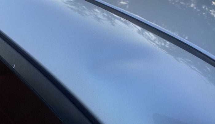 2017 Hyundai Verna 1.6 CRDI SX + AT, Diesel, Automatic, 66,588 km, Right A pillar - Slightly dented
