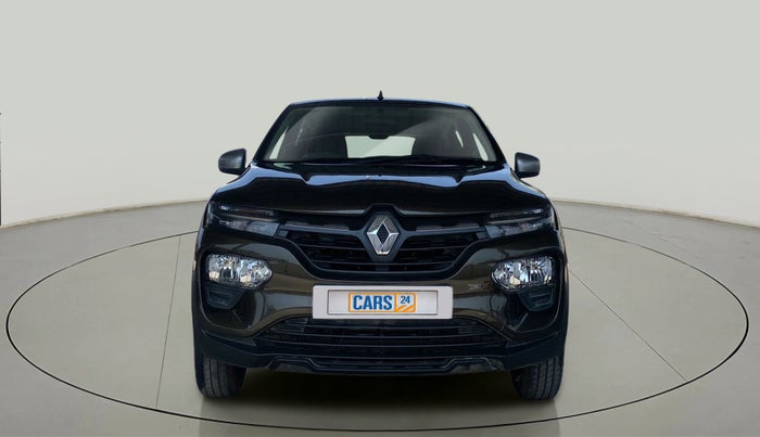 2020 Renault Kwid RXT 1.0 AMT (O), Petrol, Automatic, 24,336 km, Highlights