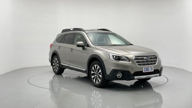 2016 Subaru Outback 3.6r Awd Automatic, 60k kms Petrol Car