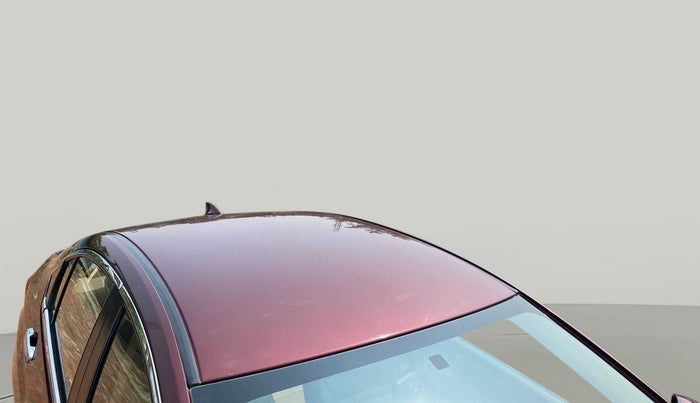 2016 Honda City 1.5L I-VTEC V MT, Petrol, Manual, 50 km, Roof
