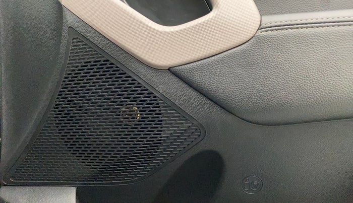 2019 Hyundai Creta SX (O) EXECUTIVE 1.6 PETROL, Petrol, Manual, 44,692 km, Speaker