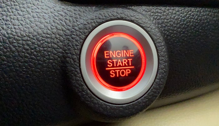 2019 Honda Amaze 1.2L I-VTEC VX CVT, Petrol, Automatic, 23,500 km, Keyless Start/ Stop Button