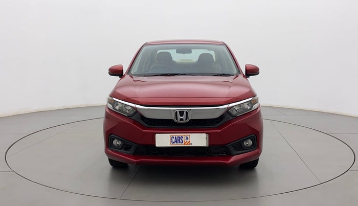 2019 Honda Amaze 1.2L I-VTEC VX CVT, Petrol, Automatic, 23,500 km, Highlights