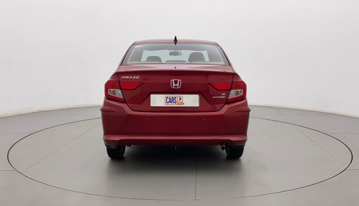 2019 Honda Amaze 1.2L I-VTEC VX CVT, Petrol, Automatic, 23,500 km, Back/Rear