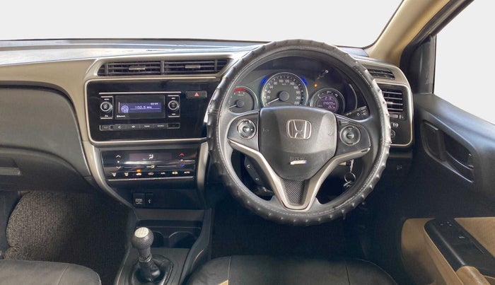 2019 Honda City 1.5L I-DTEC SV, Diesel, Manual, 40,204 km, Air Conditioner
