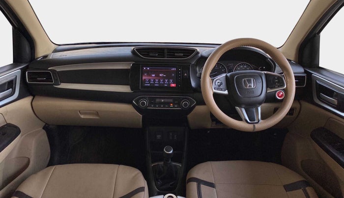 2022 Honda Amaze 1.2L I-VTEC VX, Petrol, Manual, 58,244 km, Dashboard