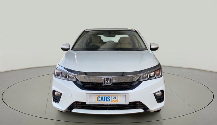2021 Honda City 1.5L I-VTEC VX, Petrol, Manual, 7,411 km, Highlights