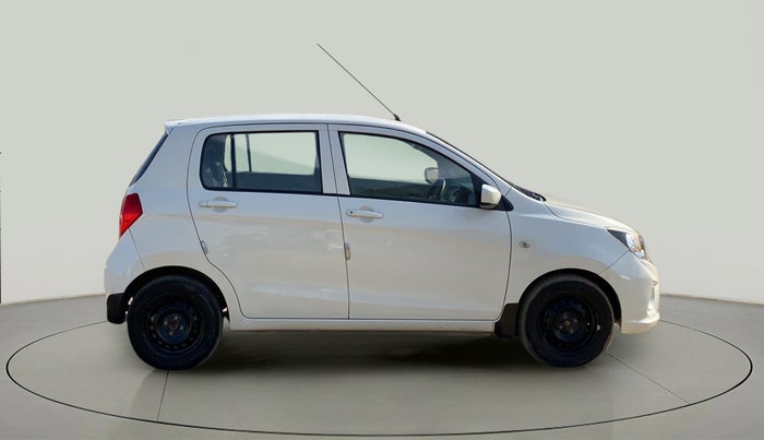 2020 Maruti Celerio VXI CNG, CNG, Manual, 31,405 km, Right Side View