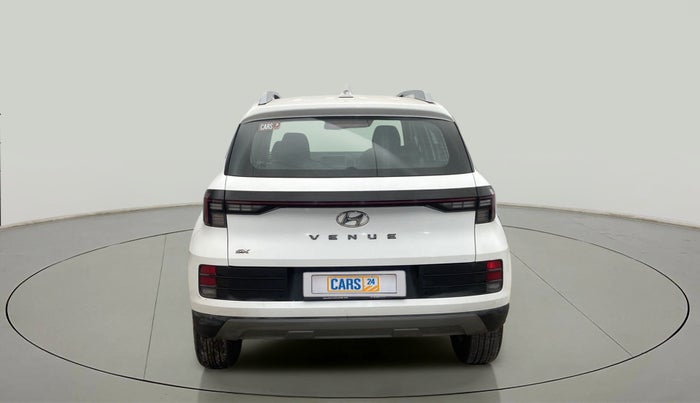 2022 Hyundai VENUE SX 1.2 PETROL, Petrol, Manual, 23,070 km, Back/Rear
