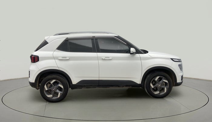 2022 Hyundai VENUE SX 1.2 PETROL, Petrol, Manual, 23,070 km, Right Side View