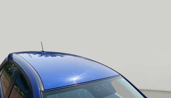 2015 Hyundai Elite i20 ASTA 1.2 (O), Petrol, Manual, 53,355 km, Roof