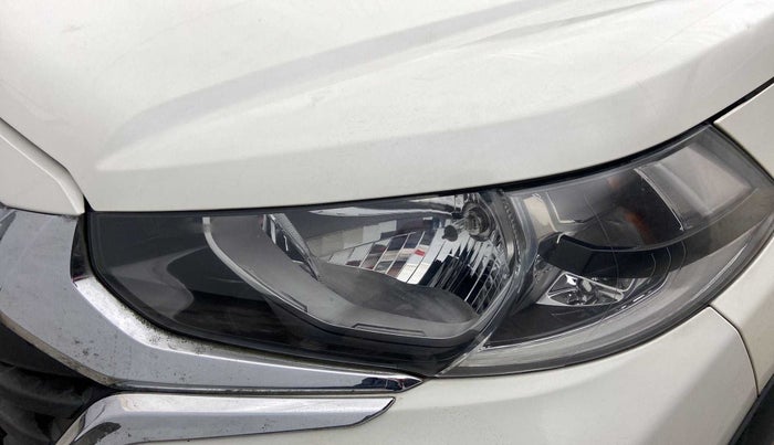 2021 Honda WR-V 1.2L I-VTEC SV MT, Petrol, Manual, 8,083 km, Left headlight - Minor scratches