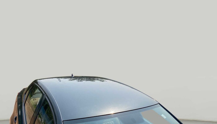 2017 Volkswagen Ameo COMFORTLINE 1.2L, Petrol, Manual, 89,489 km, Roof