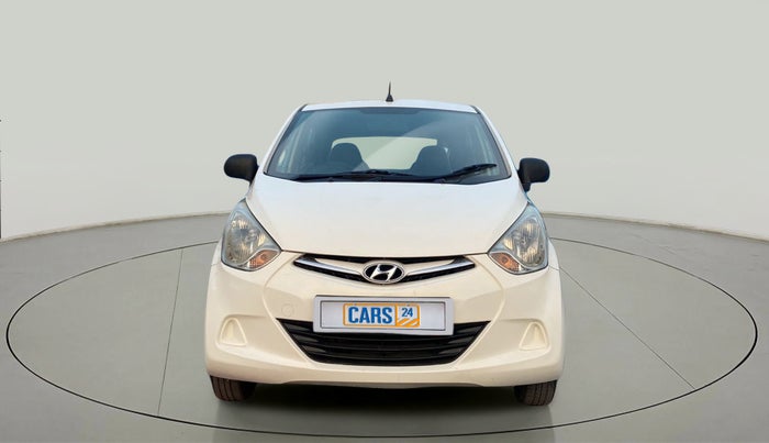 2011 Hyundai Eon MAGNA, Petrol, Manual, 71,895 km, Highlights