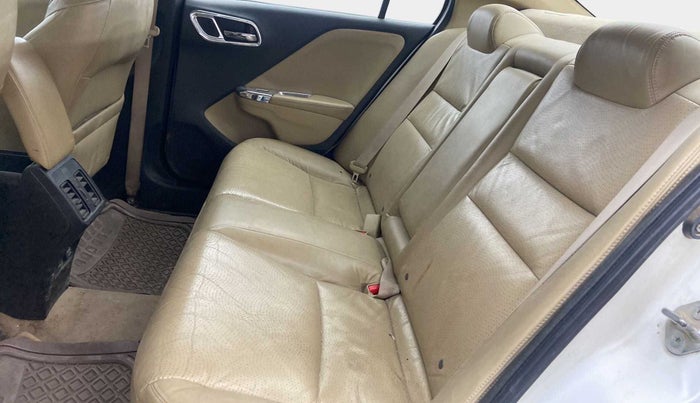 2016 Honda City 1.5L I-VTEC VX, Petrol, Manual, 68,470 km, Right Side Rear Door Cabin