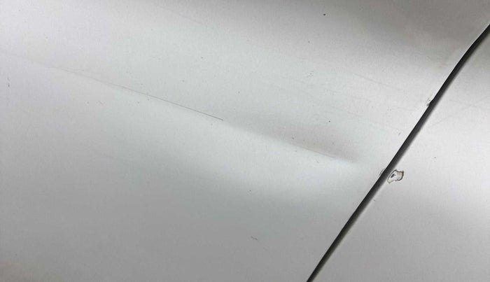 2016 Honda City 1.5L I-VTEC VX, Petrol, Manual, 68,470 km, Front passenger door - Minor scratches
