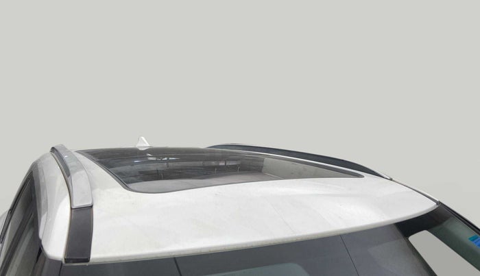 2021 Hyundai Creta SX 1.5 PETROL, Petrol, Manual, 35,647 km, Roof