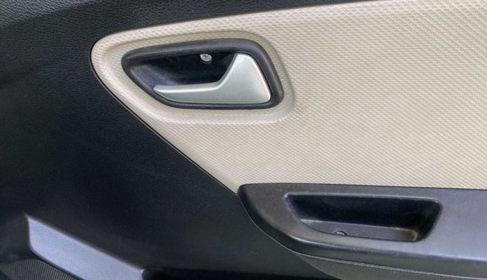 2019 Maruti Alto LXI, Petrol, Manual, 16,152 km, Driver Side Door Panels Control