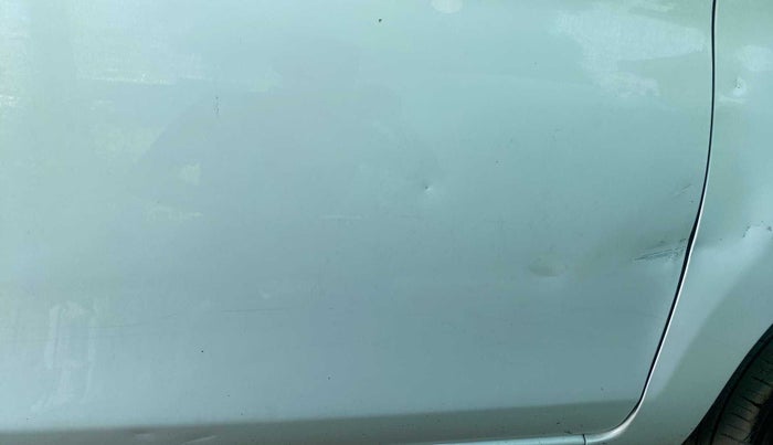 2019 Maruti Alto LXI, Petrol, Manual, 16,152 km, Driver-side door - Slightly dented