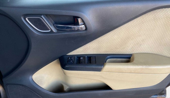 2018 Honda City 1.5L I-DTEC V, Diesel, Manual, 69,202 km, Driver Side Door Panels Control