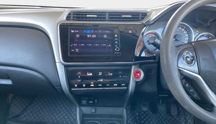 2018 Honda City 1.5L I-DTEC V, Diesel, Manual, 69,202 km, Air Conditioner