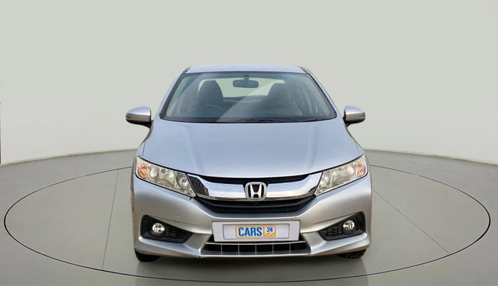 2015 Honda City 1.5L I-VTEC V MT, Petrol, Manual, 1,13,989 km, Highlights
