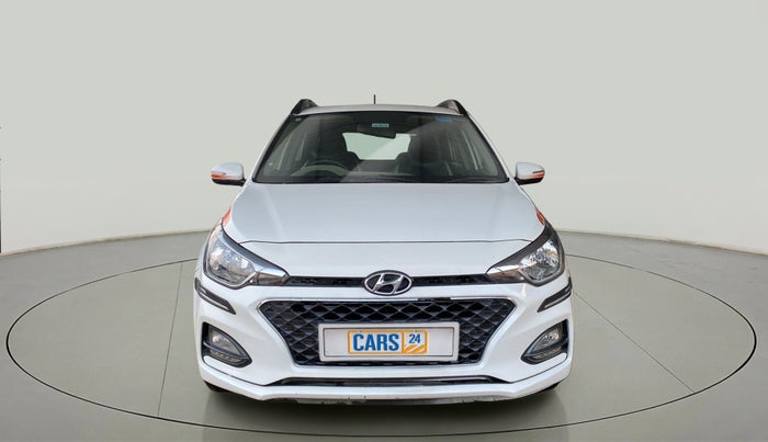 2019 Hyundai Elite i20 SPORTZ PLUS 1.2, Petrol, Manual, 41,781 km, Highlights