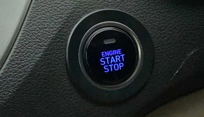 2018 Hyundai Verna 1.6 VTVT SX O, Petrol, Manual, 76,594 km, Keyless Start/ Stop Button