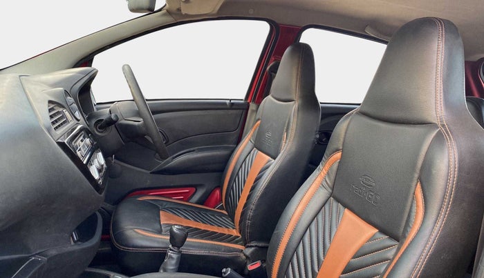 2017 Datsun Redi Go T (O), Petrol, Manual, 31,628 km, Right Side Front Door Cabin