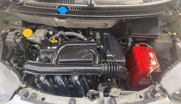 2020 Datsun Redi Go T (O), Petrol, Manual, 32,777 km, Open Bonet