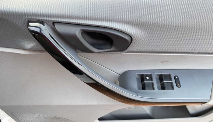 2022 Tata TIGOR XM PETROL, Petrol, Manual, 18,596 km, Driver Side Door Panels Control