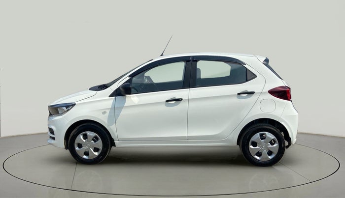 2023 Tata Tiago XM CNG, CNG, Manual, 3,773 km, Left Side