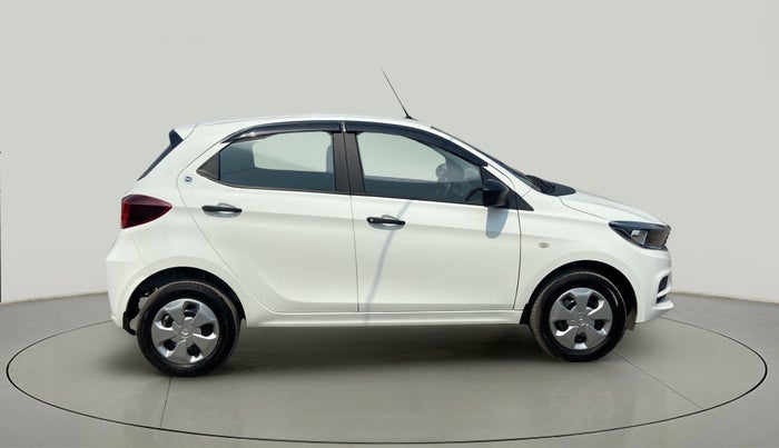2023 Tata Tiago XM CNG, CNG, Manual, 3,773 km, Right Side View