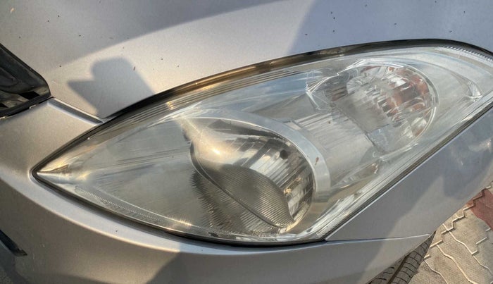 2012 Maruti Swift Dzire VXI, Petrol, Manual, 43,041 km, Left headlight - Faded