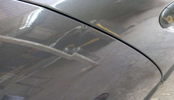2013 Hyundai i10 MAGNA 1.2, Petrol, Manual, 51,831 km, Right rear door - Slightly dented