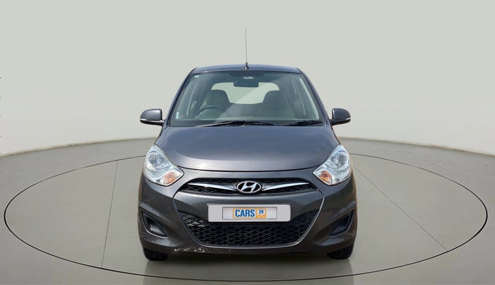 2013 Hyundai i10 MAGNA 1.2, Petrol, Manual, 51,831 km, Highlights