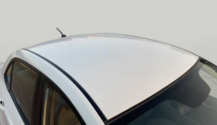2015 Hyundai Xcent S 1.2, Petrol, Manual, 50,822 km, Roof