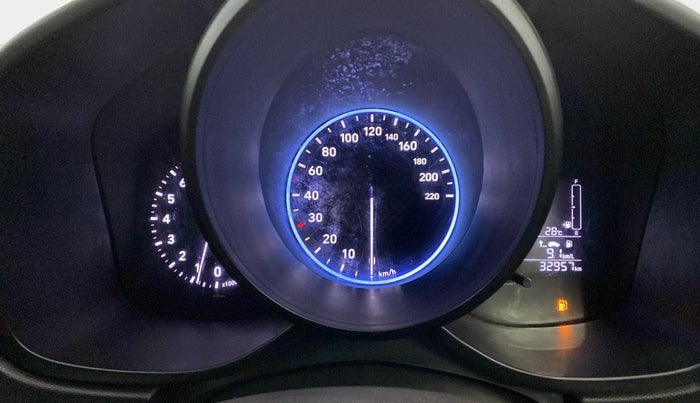 2021 Hyundai VENUE S+ 1.2, Petrol, Manual, 32,964 km, Odometer Image