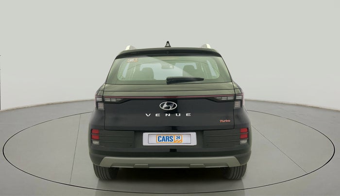 2022 Hyundai VENUE S (O) 1.0 TURBO IMT, Petrol, Manual, 16,692 km, Back/Rear