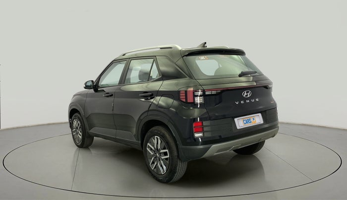 2022 Hyundai VENUE S (O) 1.0 TURBO IMT, Petrol, Manual, 16,692 km, Left Back Diagonal