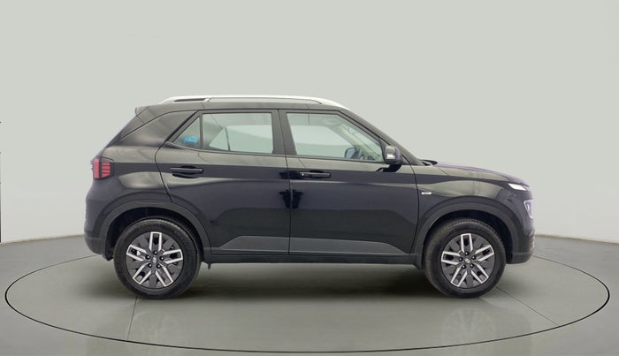 2022 Hyundai VENUE S (O) 1.0 TURBO IMT, Petrol, Manual, 16,692 km, Right Side View