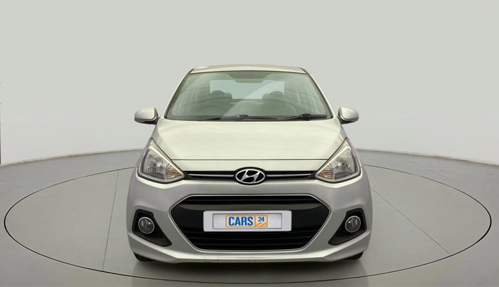 2014 Hyundai Xcent S 1.2, Petrol, Manual, 81,316 km, Highlights