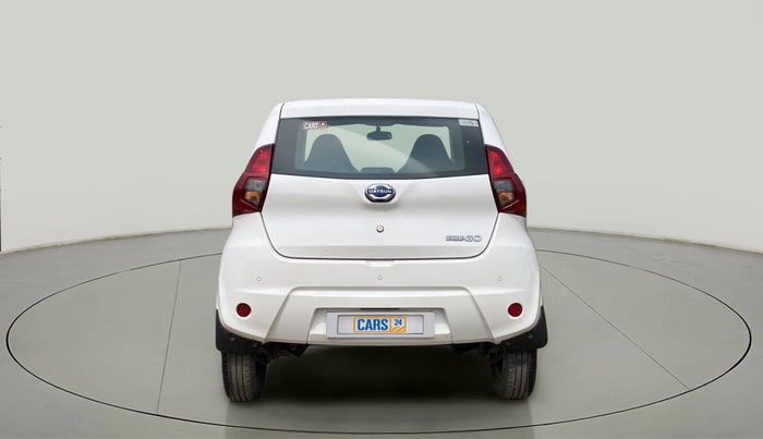 2020 Datsun Redi Go T (O), Petrol, Manual, 26,311 km, Back/Rear