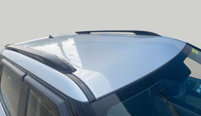2019 Mahindra XUV300 W6 1.5 DIESEL, Diesel, Manual, 56,954 km, Roof