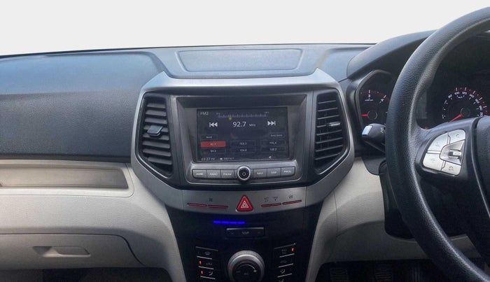 2019 Mahindra XUV300 W6 1.5 DIESEL, Diesel, Manual, 56,954 km, Air Conditioner